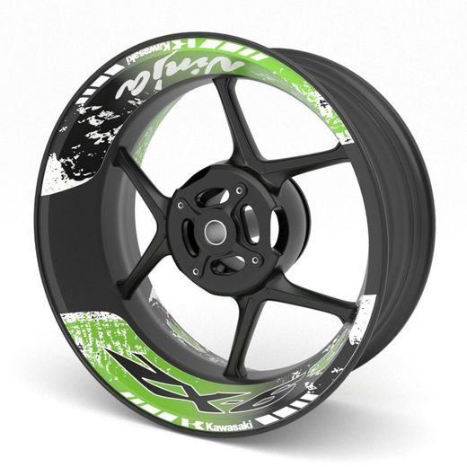 POLEP ADVANCED PRO KAWASAKI ZX-6R NINJA