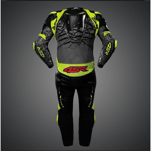 RACING ULTRA LIGHT GREY AR