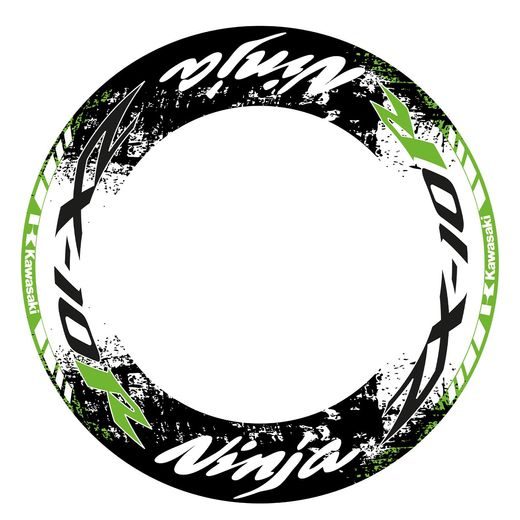 POLEP PREMIUM PRO KAWASAKI ZX-10R