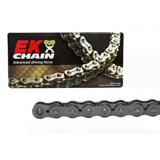 REŤAZOVÁ SADA EK - STRIEBORNÝ CHAIN 520 SRO, O-KRÚŽOK, CHK FRONT SPROCKET JT, CHK REAR SPROCKET JT PRE HUSQVARNA FC 450 2020-2022
