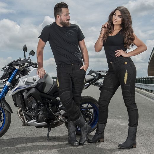 PARADO BLACK 661 REGULAR