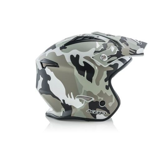 ACERBIS JET ARIA 22-06 CAMO