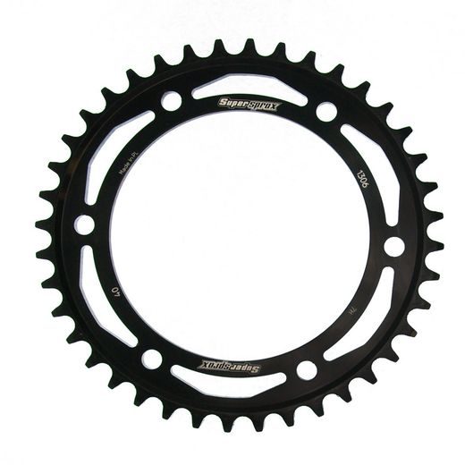 REŤAZOVÁ SADA EK - ZLATÝ CHAIN 530 ZVX, X-RING (X, NX, QX, XS), CHK FRONT SPROCKET JT, CHK REAR SPROCKET SUPERSPROX PRE HONDA CBR 1000 RR FIREBLADE 2004-2005