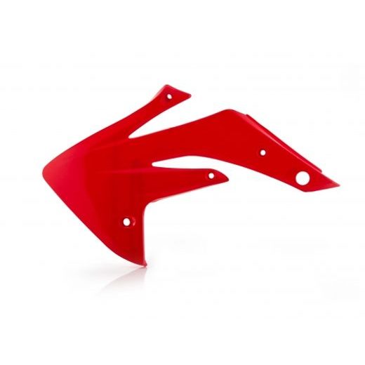 KRYT CHLADIČA HONDA CRF 150 R