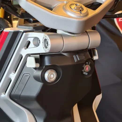 LUGGAGE HOOK 125/200/300