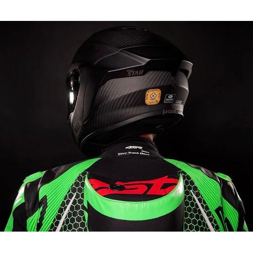 RR EVO III MONSTER GREEN AR