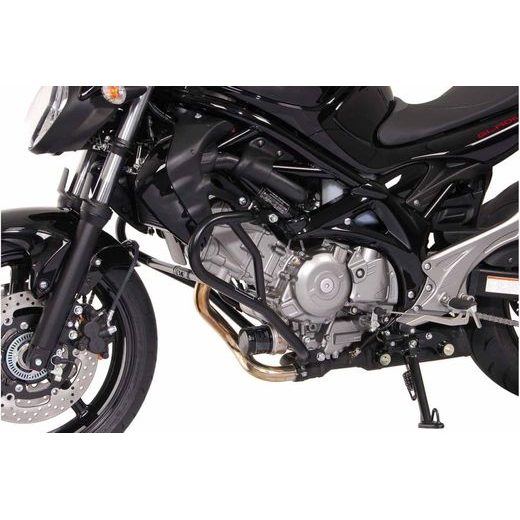 PADACÍ RÁM SUZUKI SFV 650 GLADIUS (09-16)