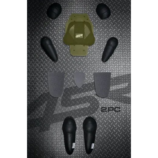 RR EVO BLACK SERIES AR