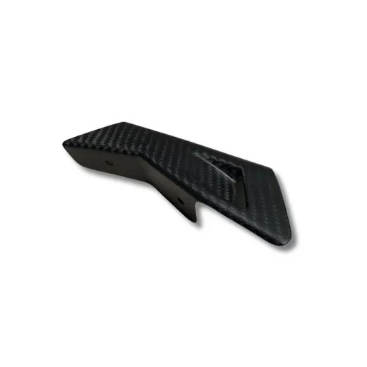 ITALJET DRAGSTER 125/200/300 CARBON AERO WING KIT