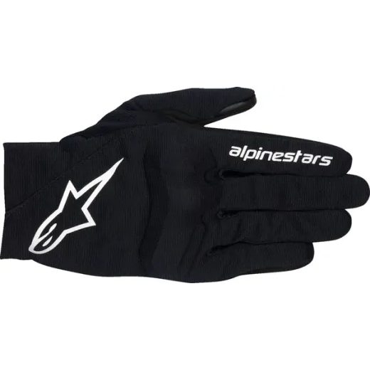 ALPINESTARS REEF V2 GLOVES BLACK/WHITE LADY
