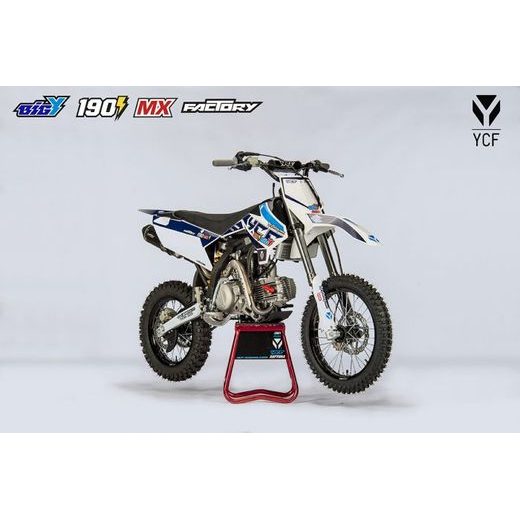BIGY FACTORY 190 ZE MX