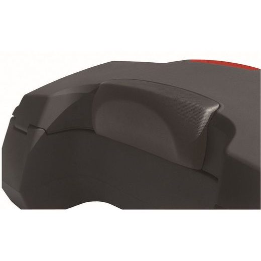 KUFOR PRE ATV SHAD ATV80 S0Q800 ČIERNA