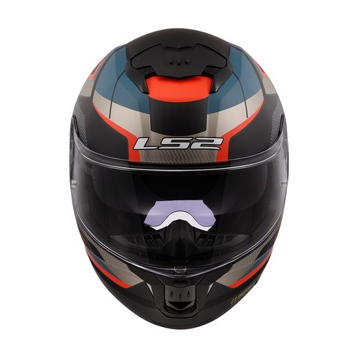 FF808 STREAM II ROAD