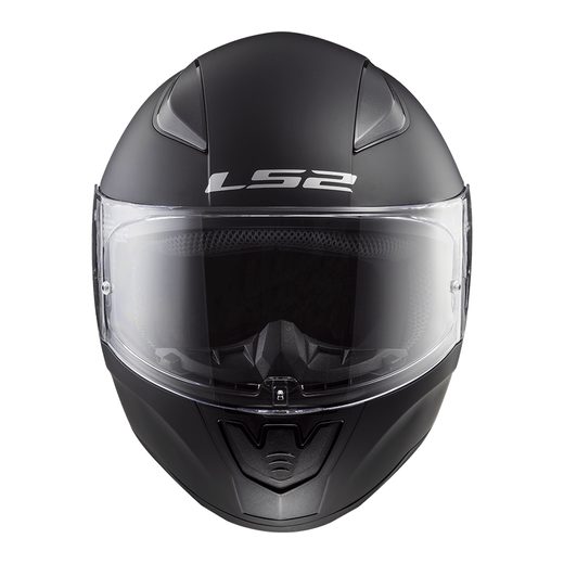 FF353 RAPID SOLID MATT BLACK