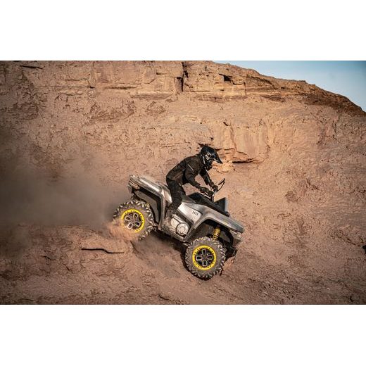 REDSTONE 550 ET STANDARD