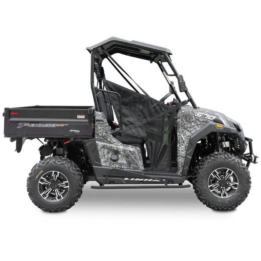 UTV 570 T-BOSS EPS