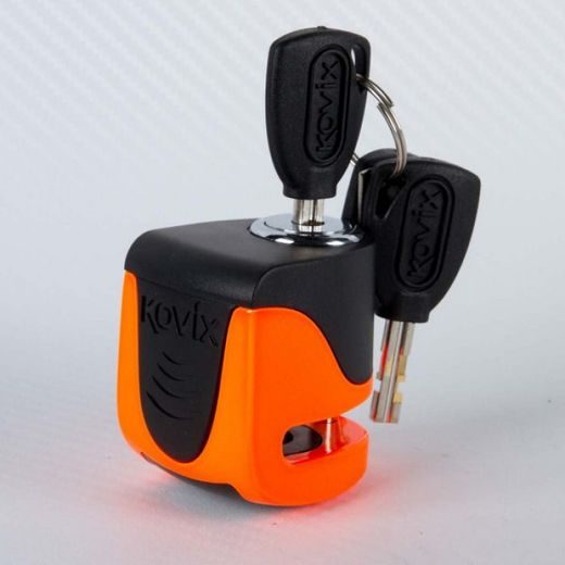 ZÁMOK S ALARMOM KOVIX