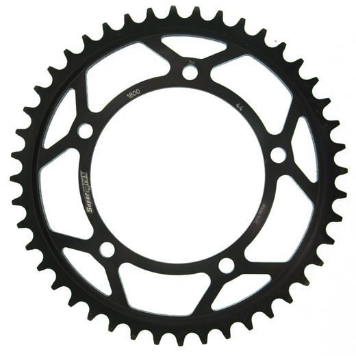 REŤAZOVÁ SADA D.I.D CHAIN - ZLATÝ CHAIN 530 VX, X-RING (X, NX, QX, XS), CHK FRONT SPROCKET JT CHK RUBBER CUSHIONED, CHK REAR SPROCKET SUPERSPROX PRE TRIUMPH TIGER 1050 2007-2013