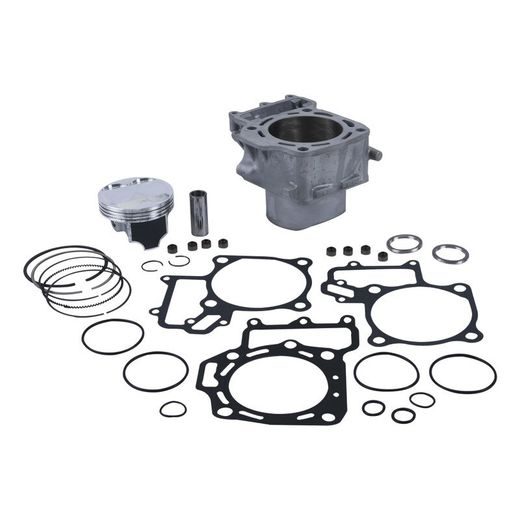SÚPRAVA VALCOV SO ŠTANDARDNÝM OTVOROM HC CYLINDER WORKS 30007-K01HC 85MM PRE ATV KAWASAKI KVF 750 BRUTE FORCE 2005-2014