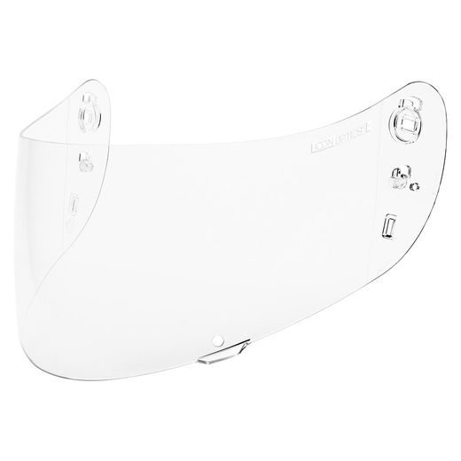 PLEXI AIRFRAME PRO CLEAR / DARK