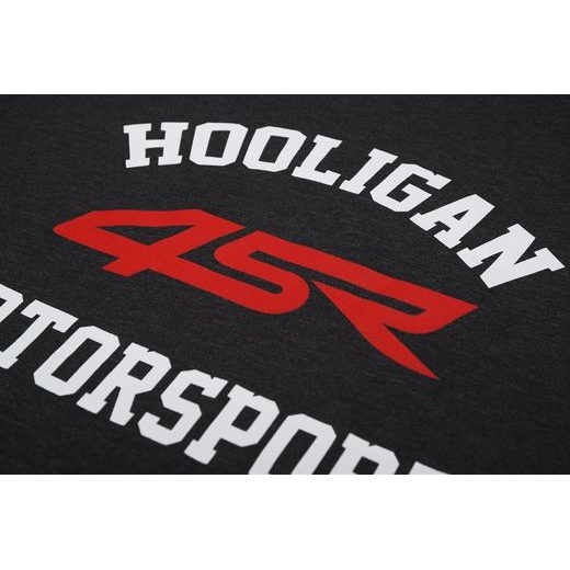 4SR TRIČKO HOOLIGAN