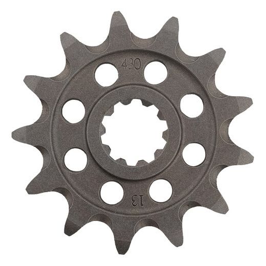 REŤAZOVÁ SADA D.I.D CHAIN - ZLATÝ CHAIN 520 MX, NON-SEALED, CHK FRONT SPROCKET SUPERSPROX, CHK REAR SPROCKET SUPERSPROX PRE SUZUKI RM-Z 250 2004-2006