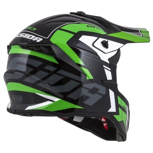 PRILBA CASSIDA CROSS PRO 2 CONTRA