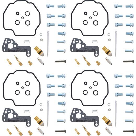 OPRAVNÁ SADA KARBURÁTORA ALL BALLS RACING CARK26-1675