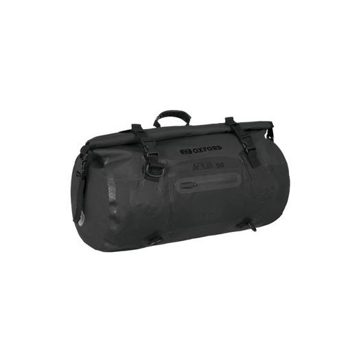 VODOTESNÝ VAK OXFORD AQUA T-50 ROLL BAG