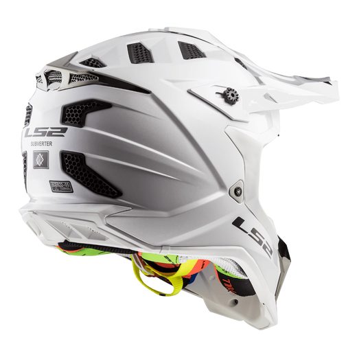 MX470 SUBVERTER SOLID