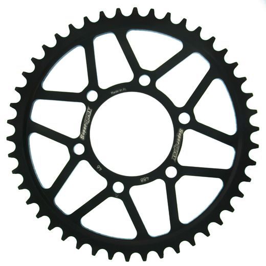 REŤAZOVÁ SADA EK - ZLATÝ CHAIN 530 MVXZ, X-RING (X, NX, QX, XS), CHK FRONT SPROCKET JT, CHK REAR SPROCKET SUPERSPROX PRE KAWASAKI ZXR 750 1990