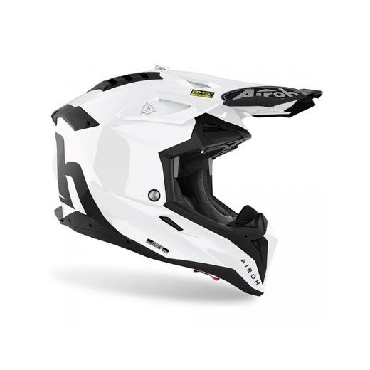 AVIATOR 3 COLOR WHITE GLOSS