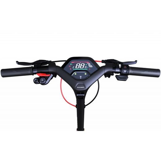 SEGWAY KICKSCOOTER P100SE