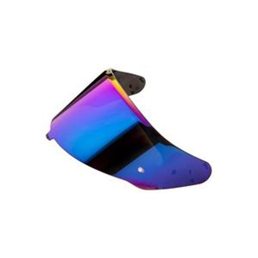 PLEXI SPARK 2 / CONNOR ZRKADLOVÉ