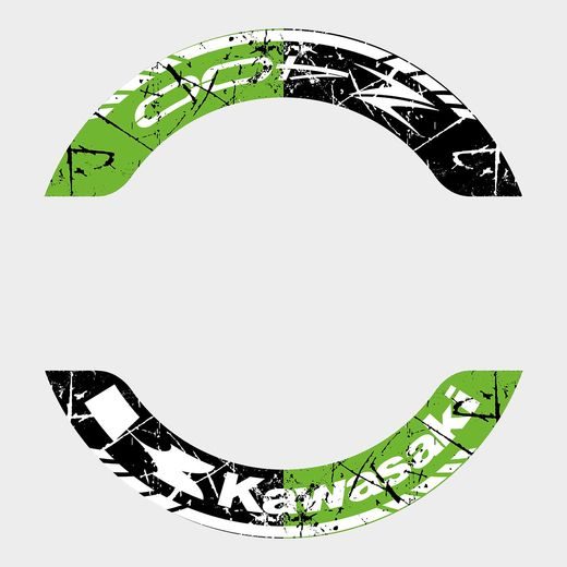 POLEP ADVANCED PRO KAWASAKI Z400