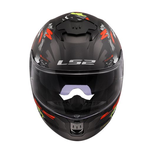 FF808 STREAM II ANGRY