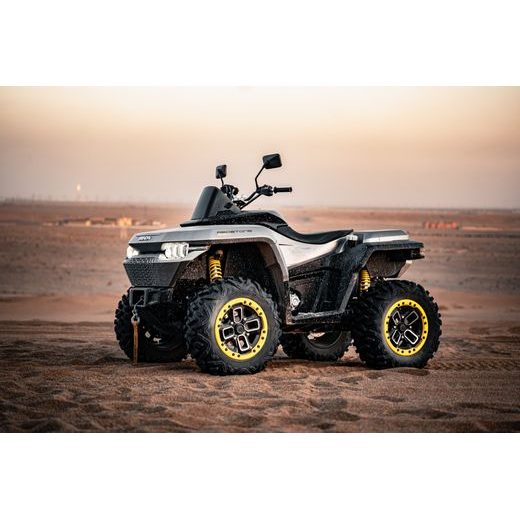 REDSTONE 550 ET STANDARD