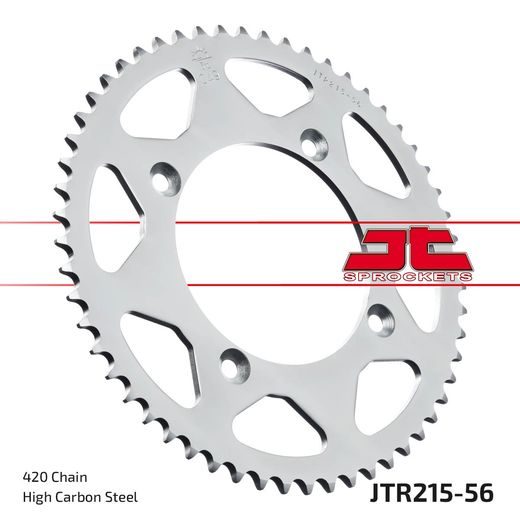 REŤAZOVÁ SADA D.I.D CHAIN - ZLATÝ CHAIN 420 NZ, NON-SEALED, CHK FRONT SPROCKET JT, CHK REAR SPROCKET JT PRE HONDA CRF 150 R / RB 2007-2025