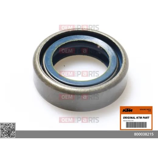 GUFERO VOD. PUMPA OEM: 800038215