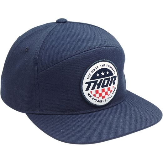 THOR PATRIOT NAVY HAT