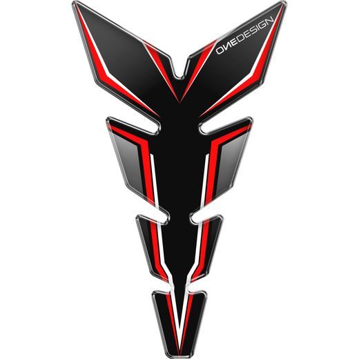 TANKPAD MOON SLIM FLUO RD