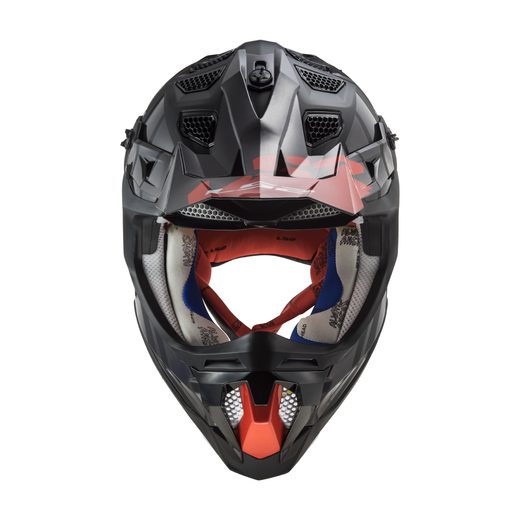 MX470 SUBVERTER TROOP