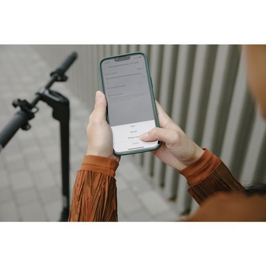 SEGWAY KICKSCOOTER F2 PRO E