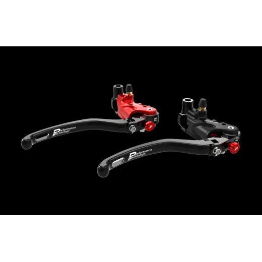 ITALJET DRAGSTER 125/200/300 PERFORMANCE TECHNOLOGY BRAKE/MASTER CYLINDER SET