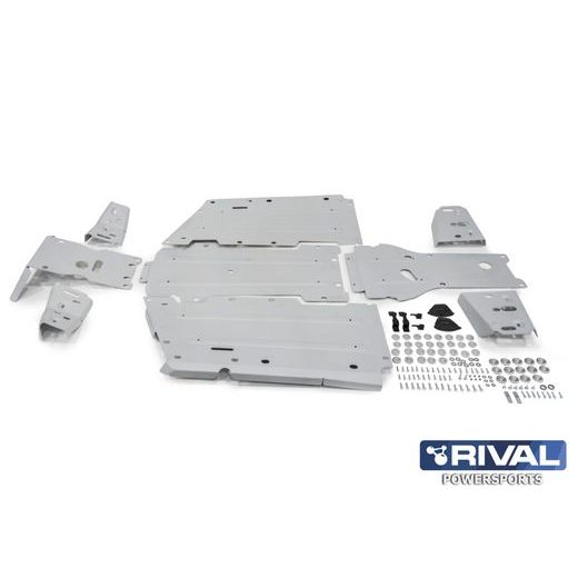 OCHRANNÝ KRYT PODVOZKU RIVAL UTV 1000