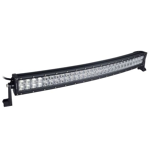 LED SVETELNÁ RAMPA DVOJRADOVÁ 180W