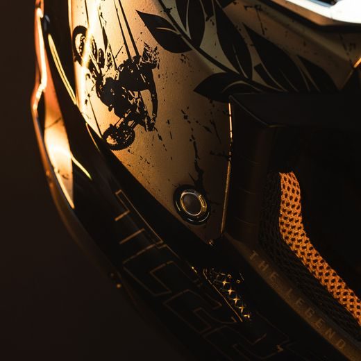 AVIATOR 3 LEGEND CHROME GLOSS