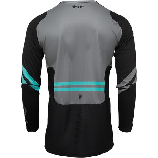 DRES THOR PULSE CUBE BLACK/MINT