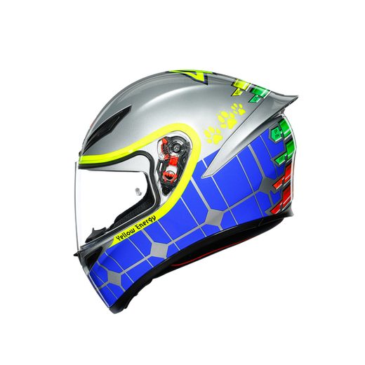 K1 TOP ECE2205 - ROSSI MUGELLO 2015