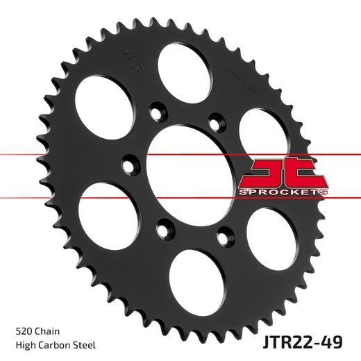 REŤAZOVÁ SADA D.I.D CHAIN - STRIEBORNÝ CHAIN 520 VX, X-RING (X, NX, QX, XS), CHK FRONT SPROCKET JT, CHK REAR SPROCKET JT PRE APRILIA RX 125 (>2008) 2008-2012